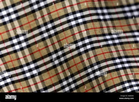 burberry chav image|Burberry check design.